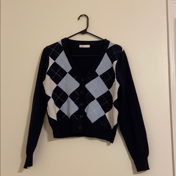 romwe cardigan - Picture 1 of 2